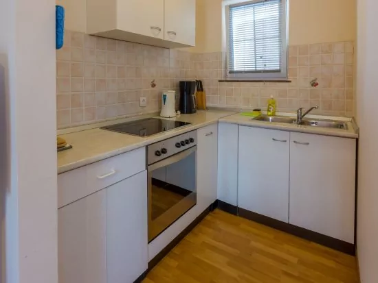 Apartmán Kvarner - Crikvenica KV 2021 N1