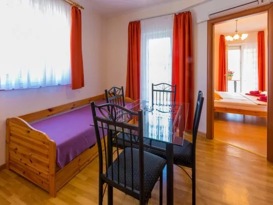 Apartmán Kvarner - Crikvenica KV 2021 N1