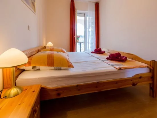 Apartmán Kvarner - Crikvenica KV 2021 N1