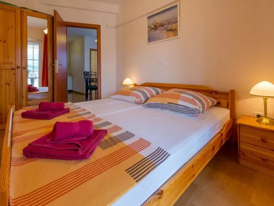 Apartmán Kvarner - Crikvenica KV 2021 N1