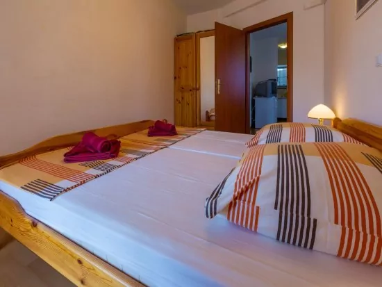 Apartmán Kvarner - Crikvenica KV 2021 N1