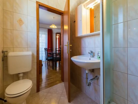 Apartmán Kvarner - Crikvenica KV 2021 N1