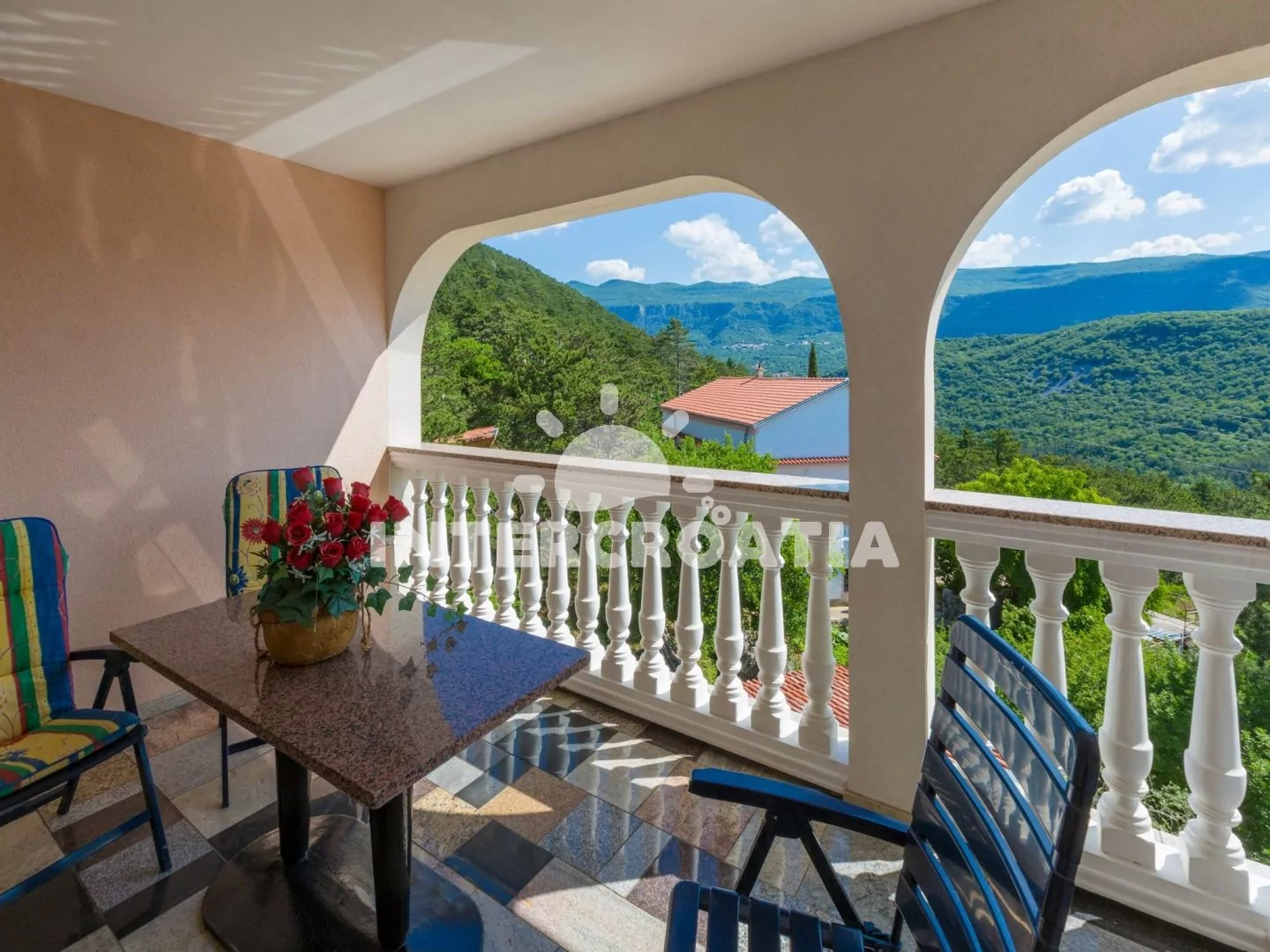 Apartmán Kvarner - Crikvenica KV 2021 N1