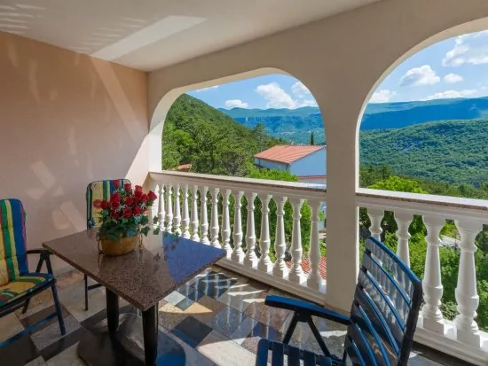 Apartmán Kvarner - Crikvenica KV 2021 N1