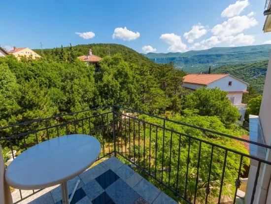 Apartmán Kvarner - Crikvenica KV 2021 N1