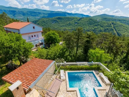 Apartmán Kvarner - Crikvenica KV 2021 N1