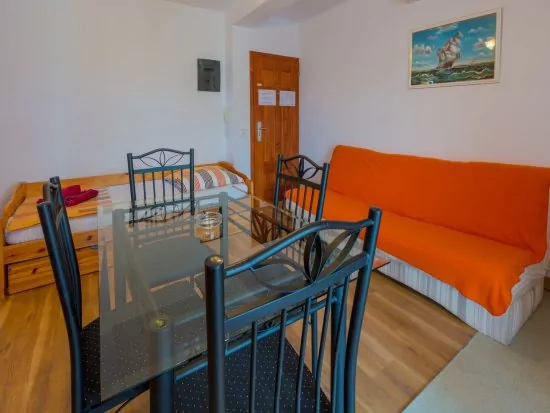 Apartmán Kvarner - Crikvenica KV 2021 N2