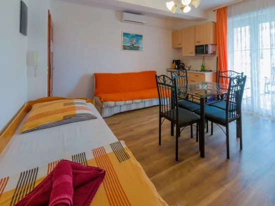 Apartmán Kvarner - Crikvenica KV 2021 N2