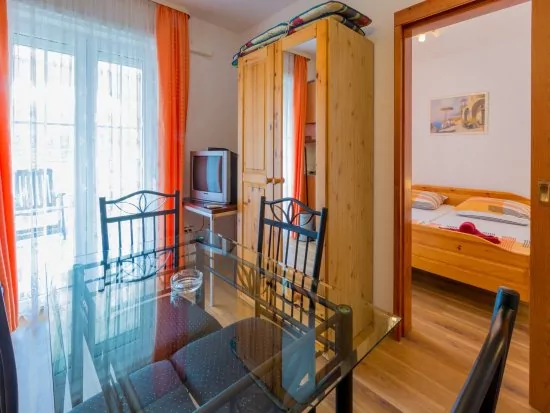 Apartmán Kvarner - Crikvenica KV 2021 N2