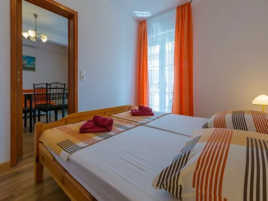 Apartmán Kvarner - Crikvenica KV 2021 N2