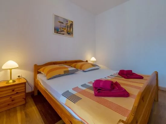 Apartmán Kvarner - Crikvenica KV 2021 N2