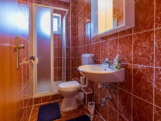 Apartmán Kvarner - Crikvenica KV 2021 N2