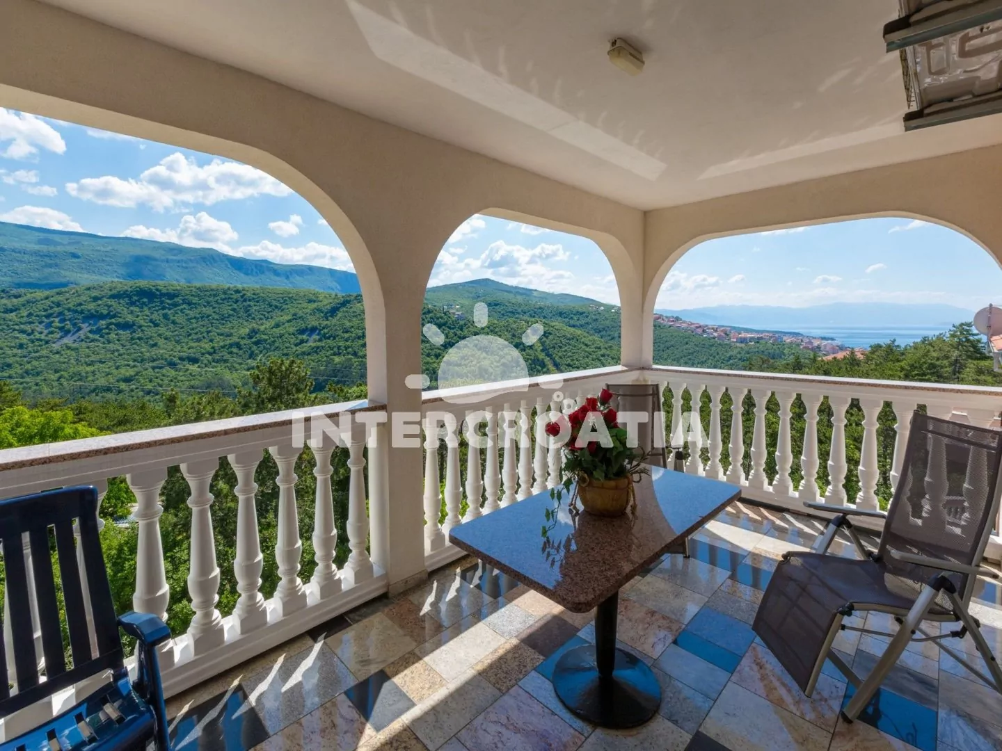 Apartmán Kvarner - Crikvenica KV 2021 N2