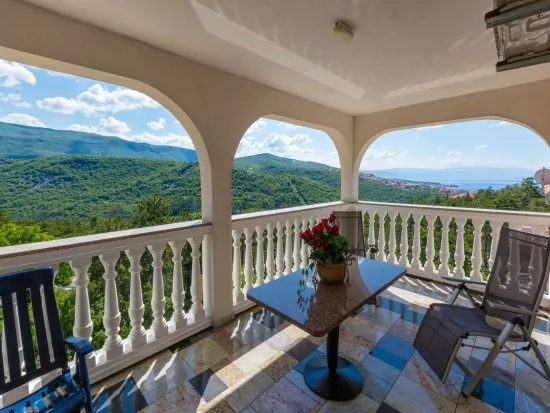 Apartmán Kvarner - Crikvenica KV 2021 N2