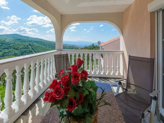 Apartmán Kvarner - Crikvenica KV 2021 N2