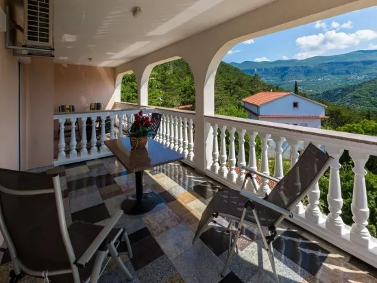 Apartmán Kvarner - Crikvenica KV 2021 N2