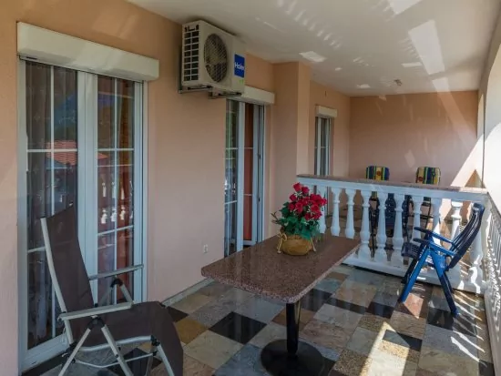 Apartmán Kvarner - Crikvenica KV 2021 N2