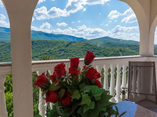 Apartmán Kvarner - Crikvenica KV 2021 N2