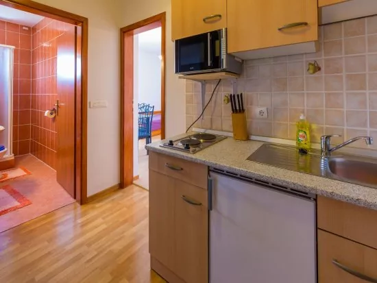 Apartmán Kvarner - Crikvenica KV 2021 N3