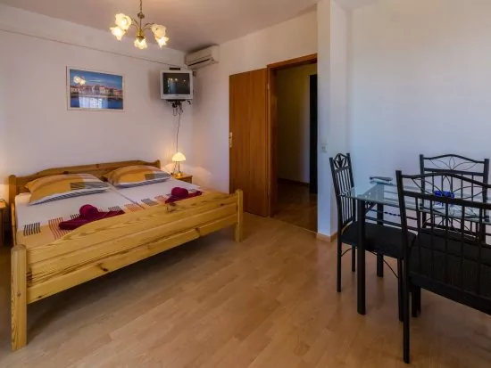 Apartmán Kvarner - Crikvenica KV 2021 N3