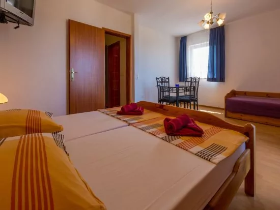 Apartmán Kvarner - Crikvenica KV 2021 N3