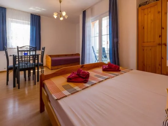 Apartmán Kvarner - Crikvenica KV 2021 N3