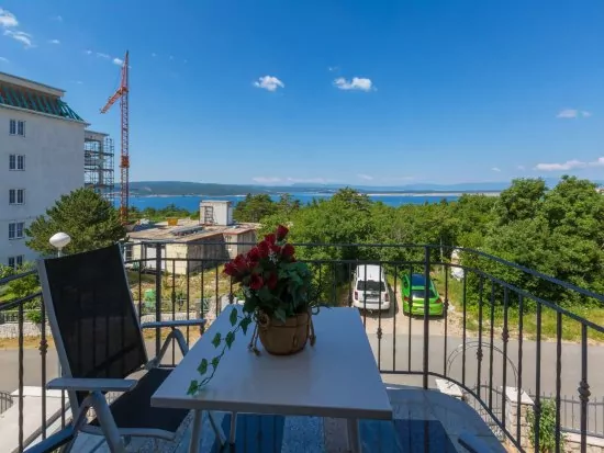 Apartmán Kvarner - Crikvenica KV 2021 N3