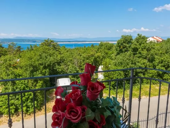 Apartmán Kvarner - Crikvenica KV 2021 N3