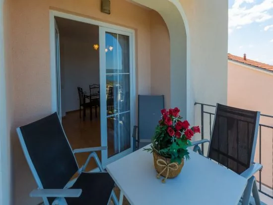 Apartmán Kvarner - Crikvenica KV 2021 N3