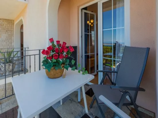 Apartmán Kvarner - Crikvenica KV 2021 N3