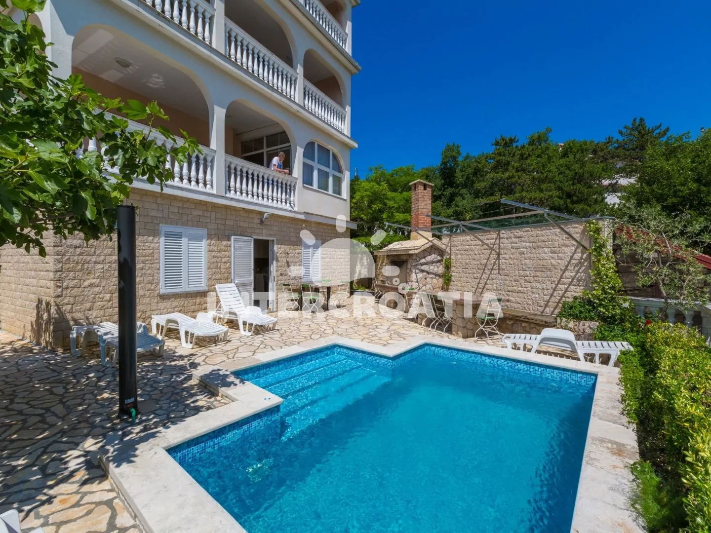 Apartmán Kvarner - Crikvenica KV 2021 N4