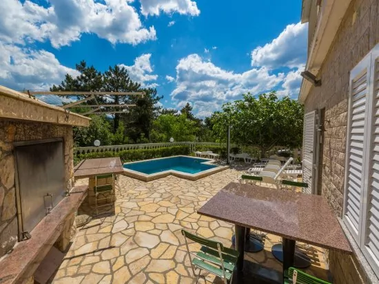 Apartmán Kvarner - Crikvenica KV 2021 N4