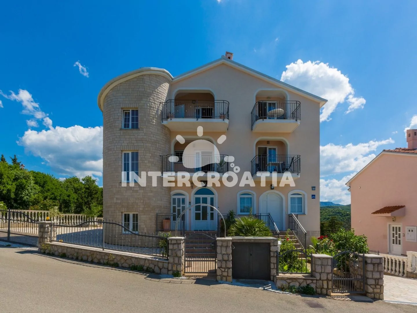 Apartmán Kvarner - Crikvenica KV 2021 N4