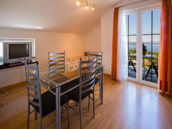Apartmán Kvarner - Crikvenica KV 2021 N4