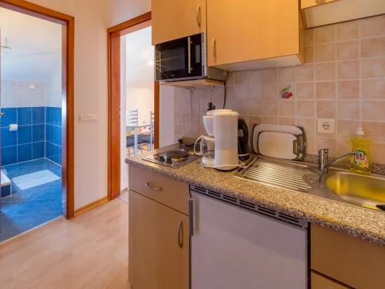 Apartmán Kvarner - Crikvenica KV 2021 N4