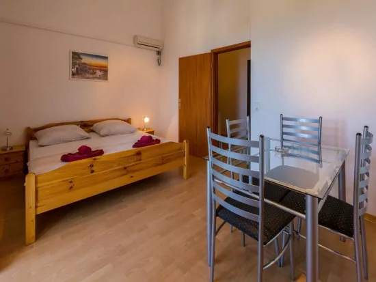 Apartmán Kvarner - Crikvenica KV 2021 N4