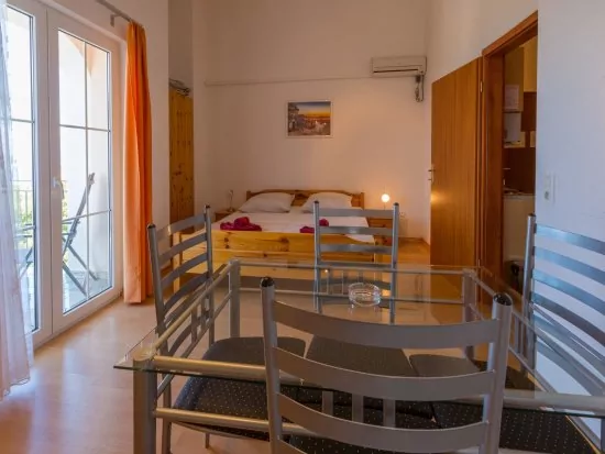 Apartmán Kvarner - Crikvenica KV 2021 N4