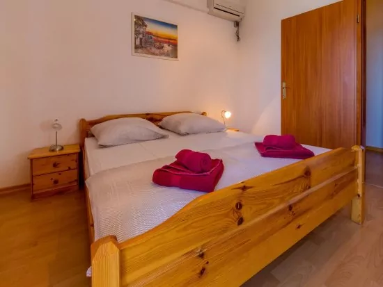 Apartmán Kvarner - Crikvenica KV 2021 N4