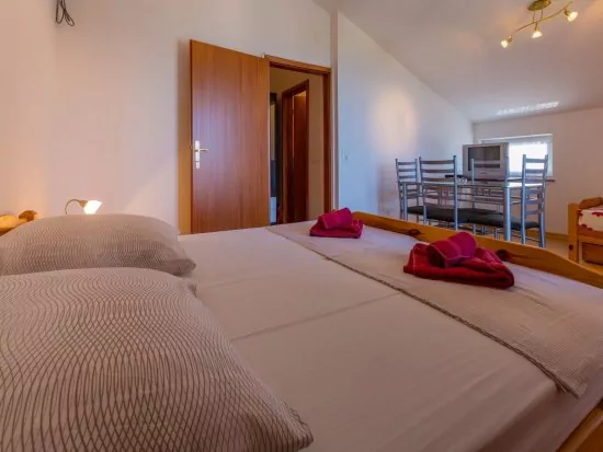 Apartmán Kvarner - Crikvenica KV 2021 N4