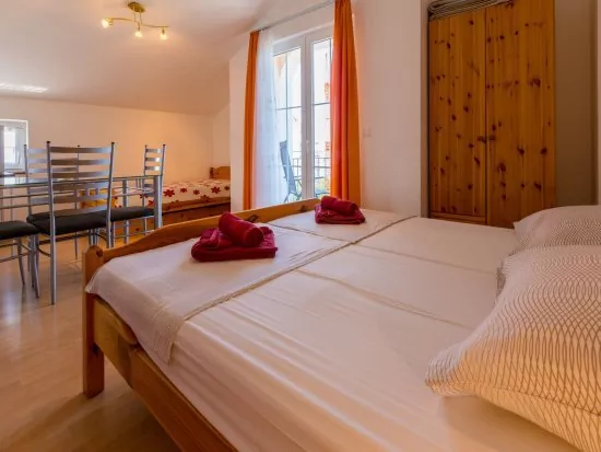 Apartmán Kvarner - Crikvenica KV 2021 N4