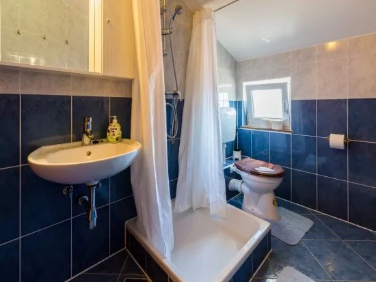 Apartmán Kvarner - Crikvenica KV 2021 N4