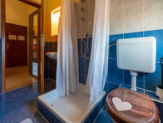 Apartmán Kvarner - Crikvenica KV 2021 N4