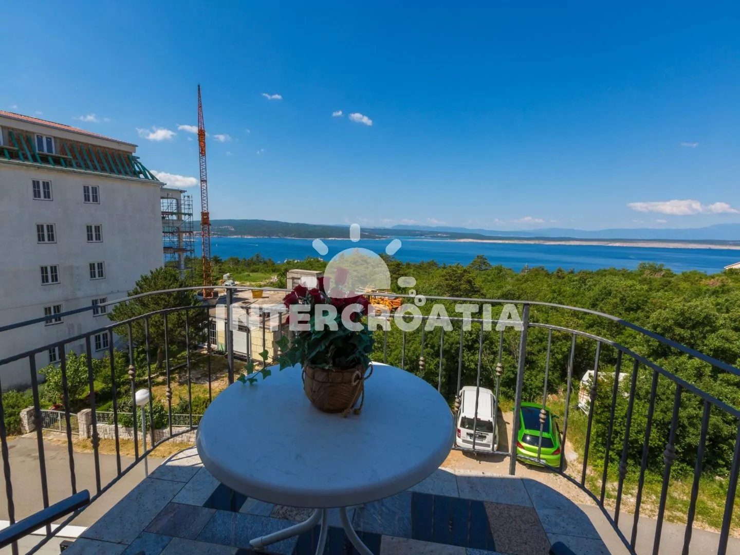 Apartmán Kvarner - Crikvenica KV 2021 N4