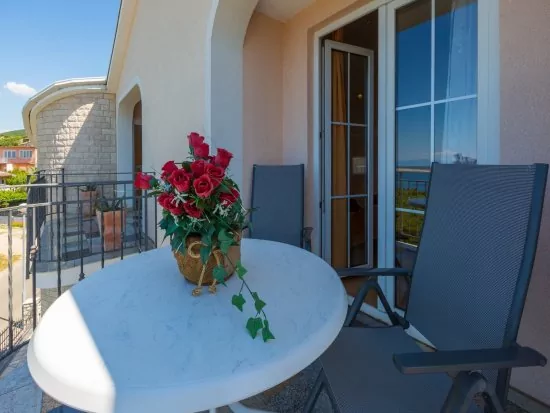 Apartmán Kvarner - Crikvenica KV 2021 N4