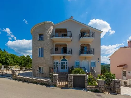 Apartmán Kvarner - Crikvenica KV 2021 N6