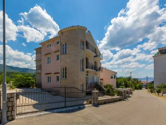 Apartmán Kvarner - Crikvenica KV 2021 N6