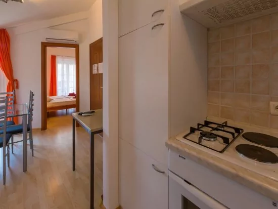 Apartmán Kvarner - Crikvenica KV 2021 N6