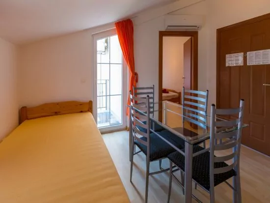 Apartmán Kvarner - Crikvenica KV 2021 N6