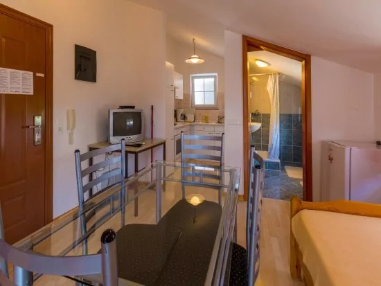 Apartmán Kvarner - Crikvenica KV 2021 N6
