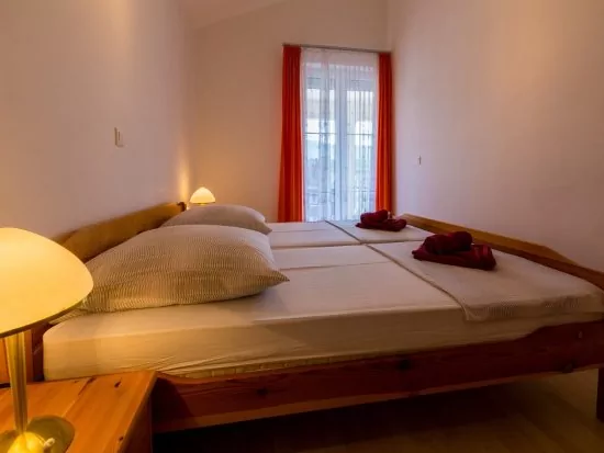 Apartmán Kvarner - Crikvenica KV 2021 N6